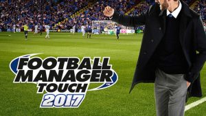 football manager