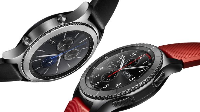 gear s3 new