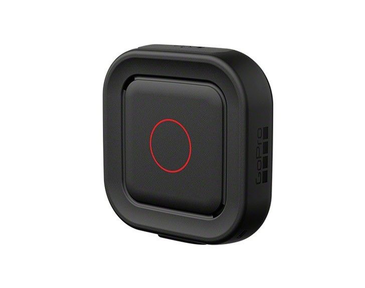 GoPro Remo
