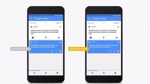google