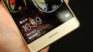 huawei