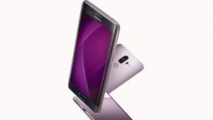 Huawei Mate 9 Pro