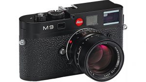 Leica M9