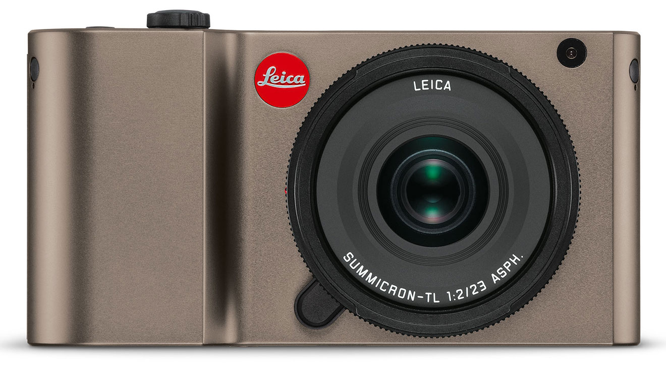 Leica TL
