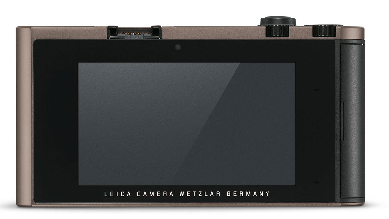 Leica TL