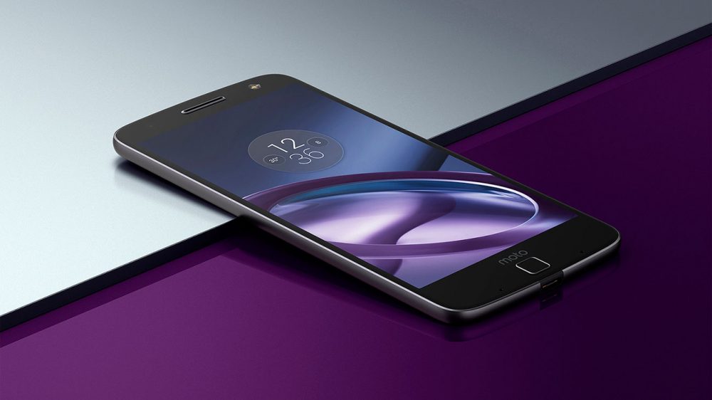 Moto Z