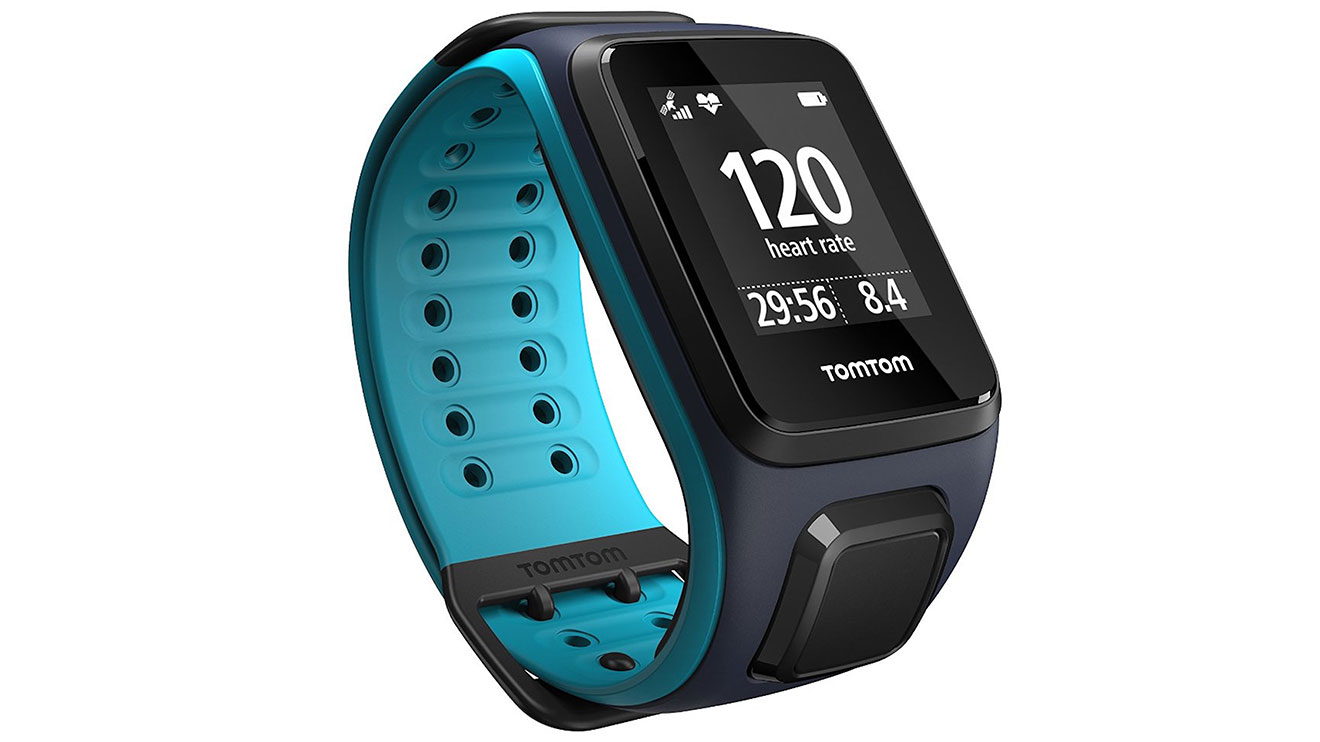 TomTom Runner