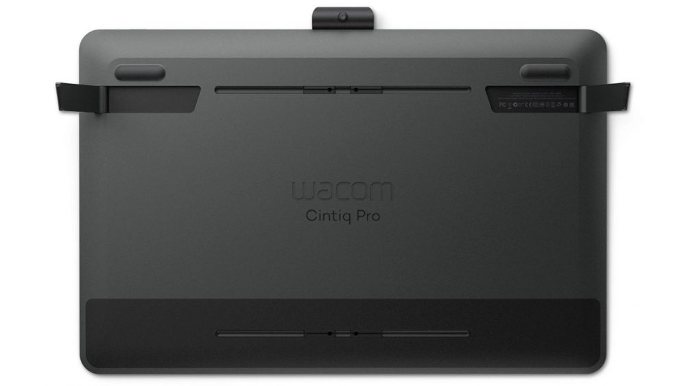Wacom Cintiq Pro