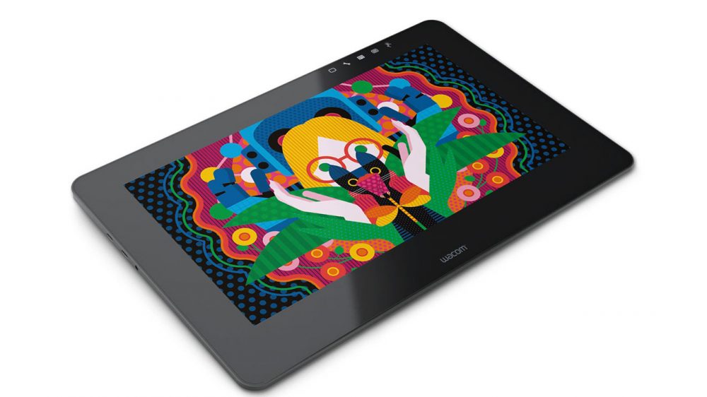 Wacom Cintiq Pro