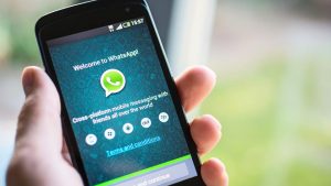 WhatsApp