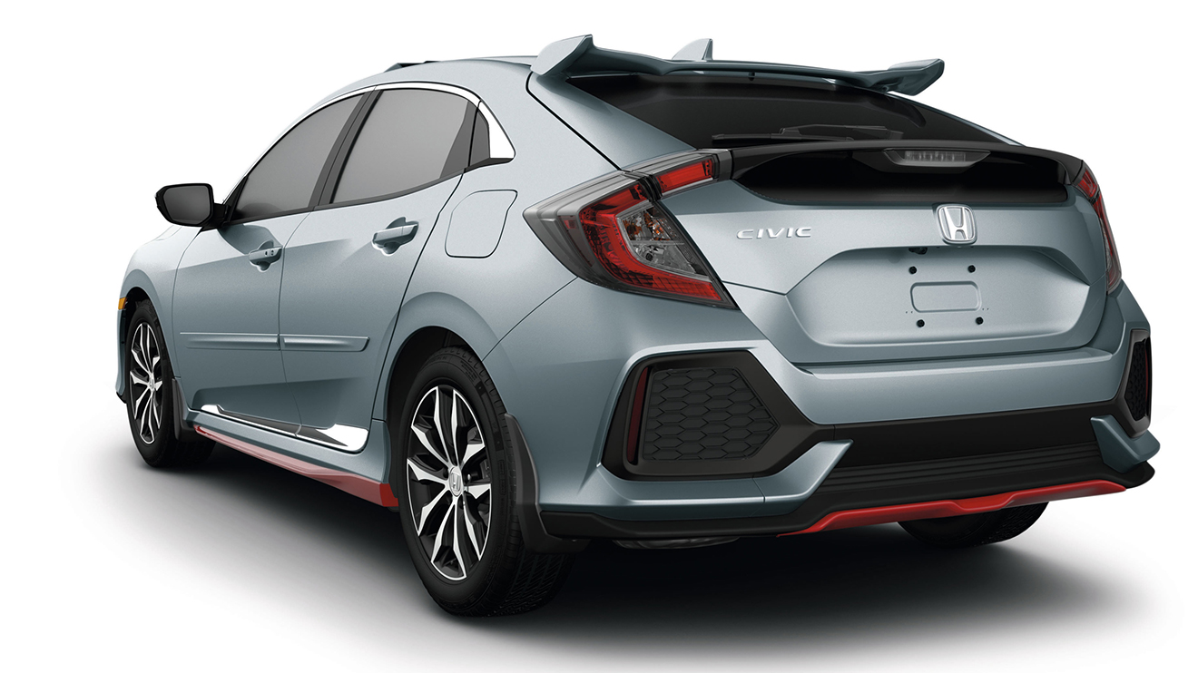 Xiaomi civic 2