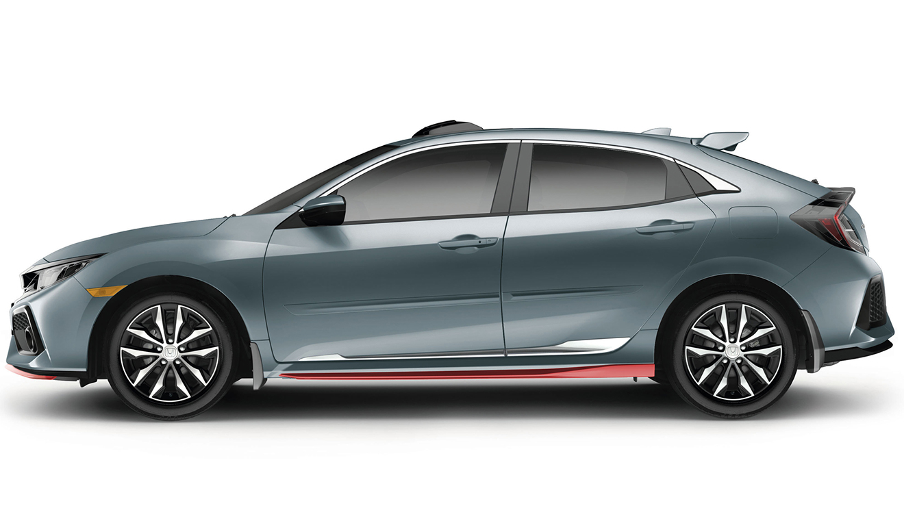 Xiaomi civic 2