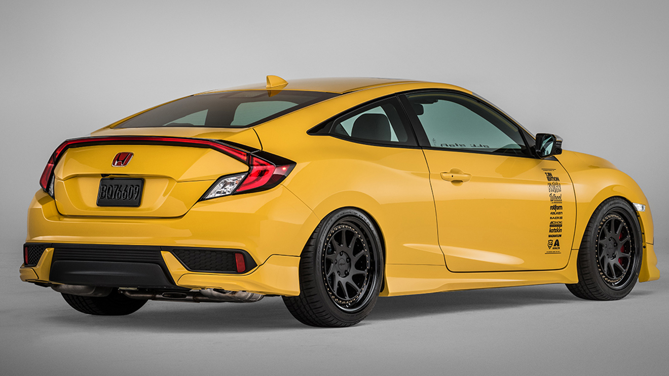 Xiaomi civic 2