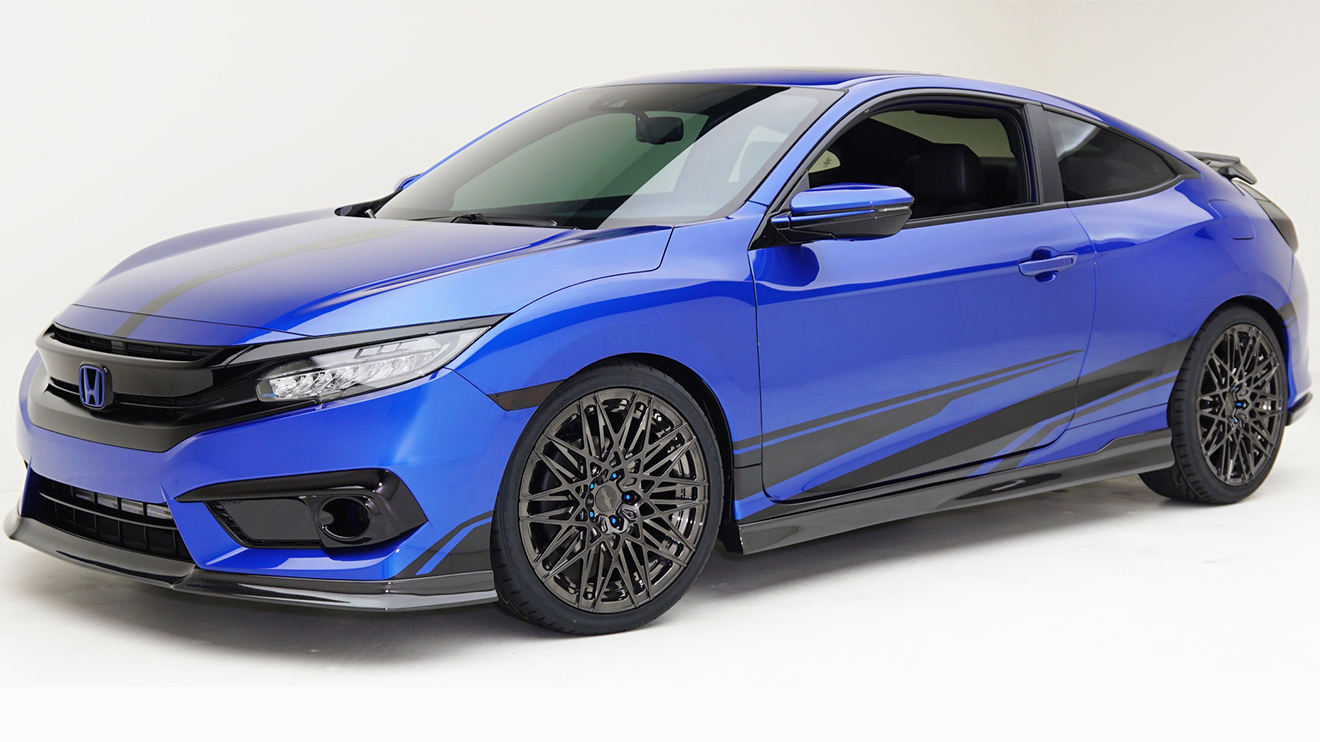 Xiaomi civic 2