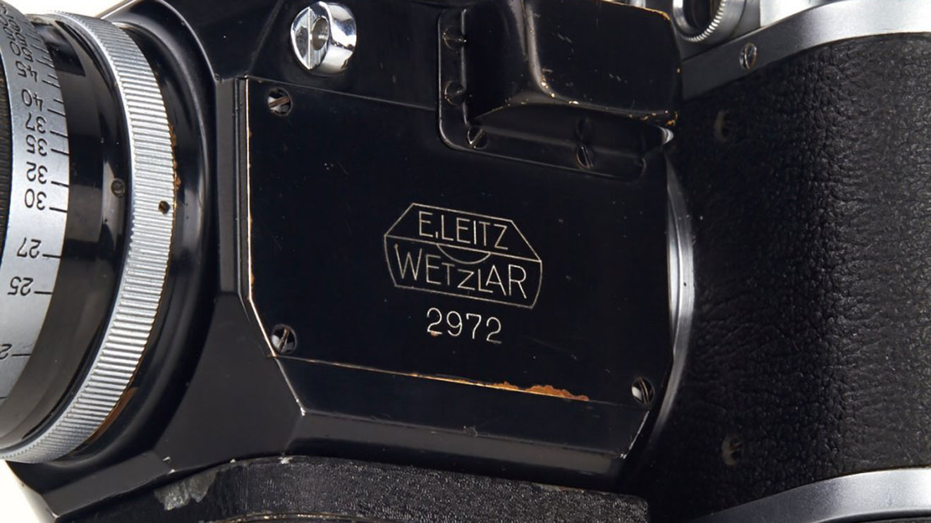 leica