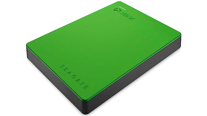 seagate