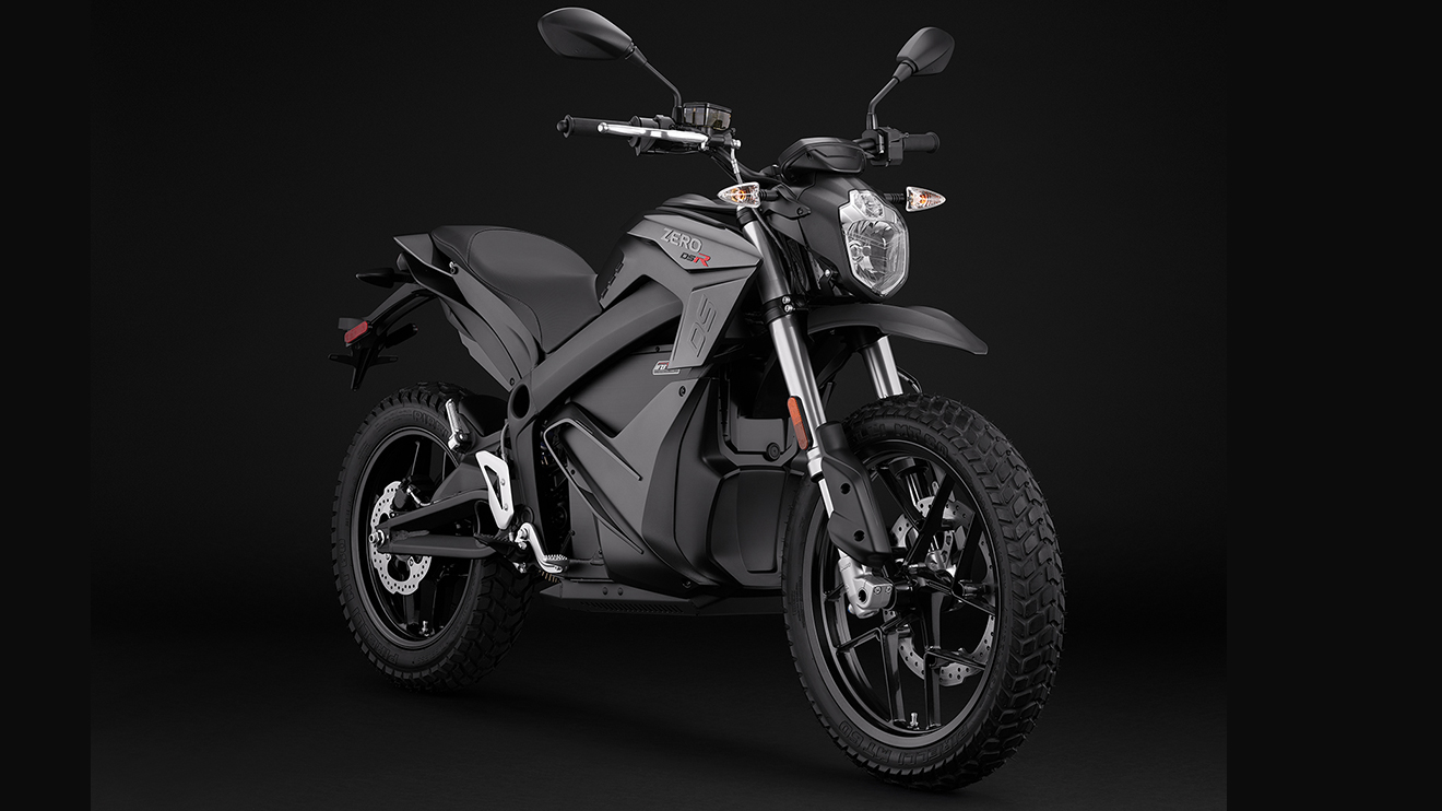 zero motocikli