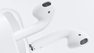airpods