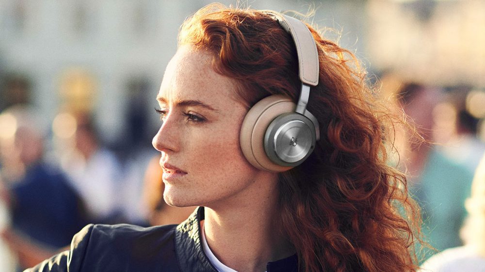BeoPlay H9