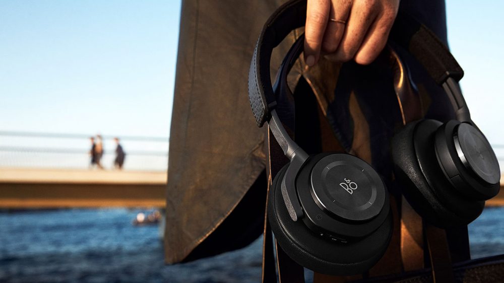 BeoPlay H9