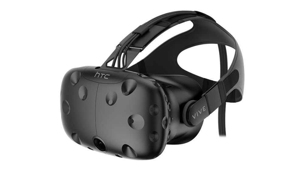 HTC Vive