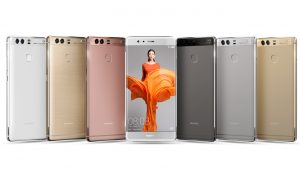 Huawei P9