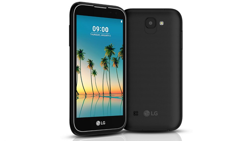 LG K3