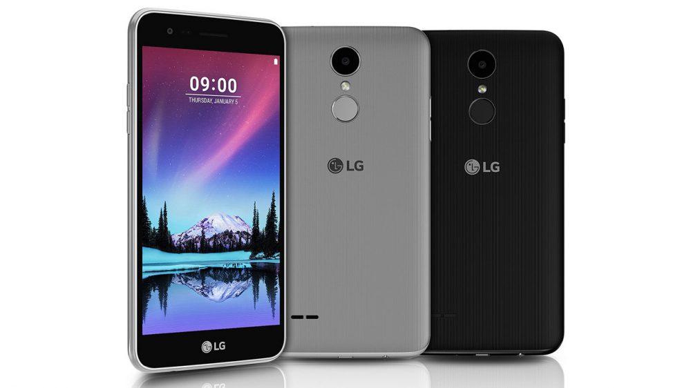 LG K4