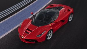 laferrari