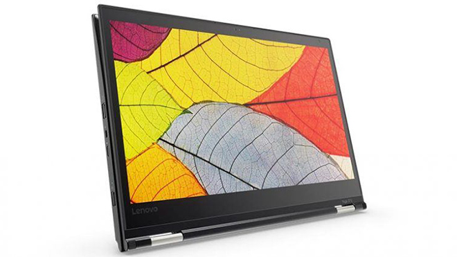 Lenovo ThinkPad Yoga 370