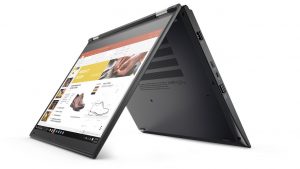 Lenovo ThinkPad Yoga 370