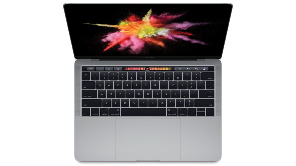 MacBook Pro