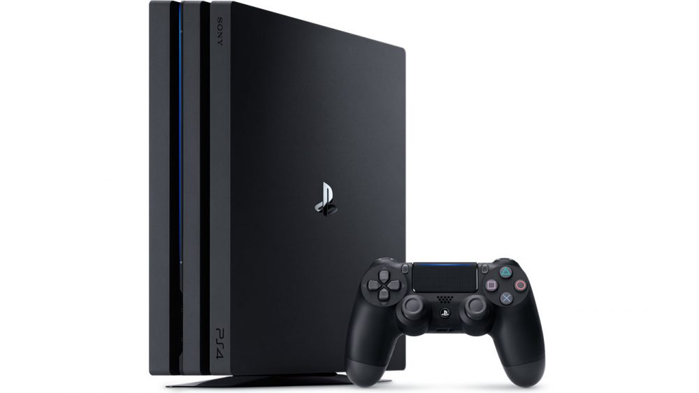 PS4 Pro
