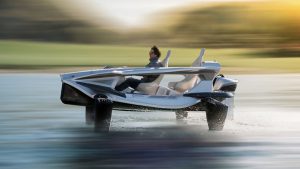 Quadrofoil Q2S