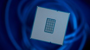 Qualcomm Centriq 2400