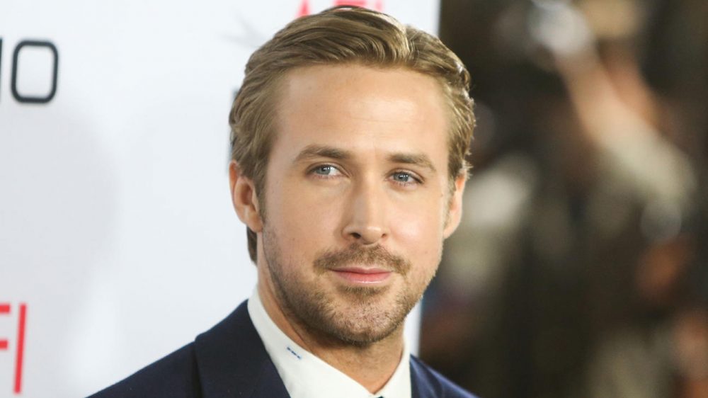 ryan gosling