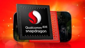 snapdragon 835