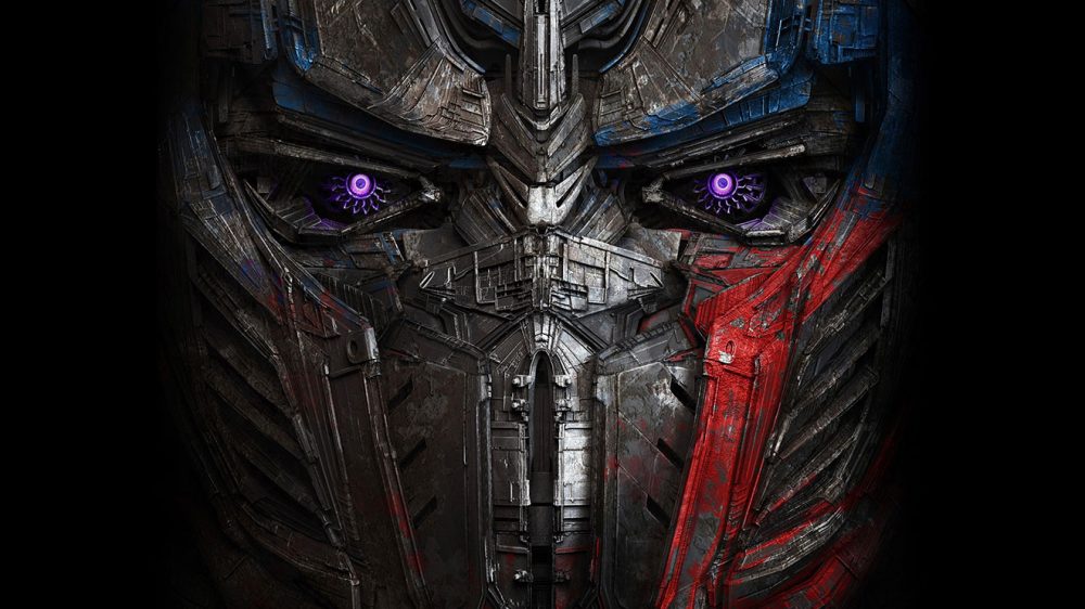 Transformers: The Last Knight