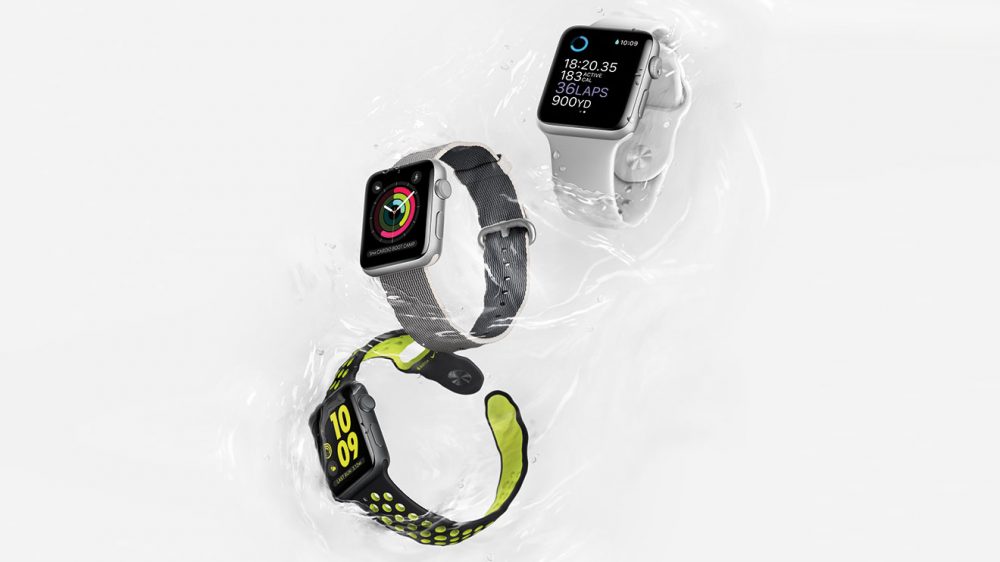 apple watch