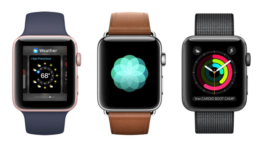 watchos apple watch 1