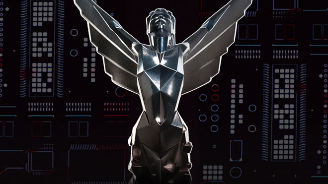 game awards