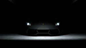 Lamborghini Urus Siyah Lamborghini Urus Siyah