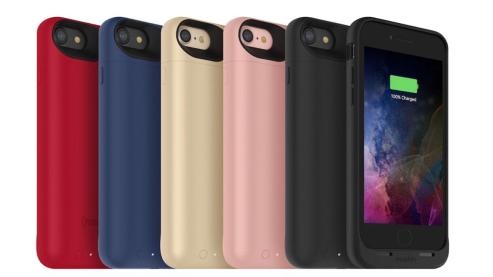 mophie