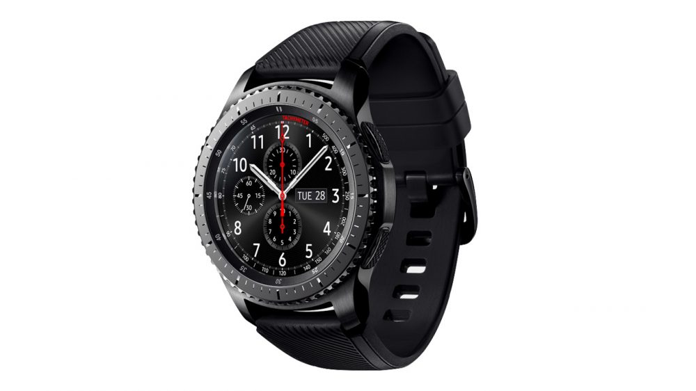 gear s3 compatible phones