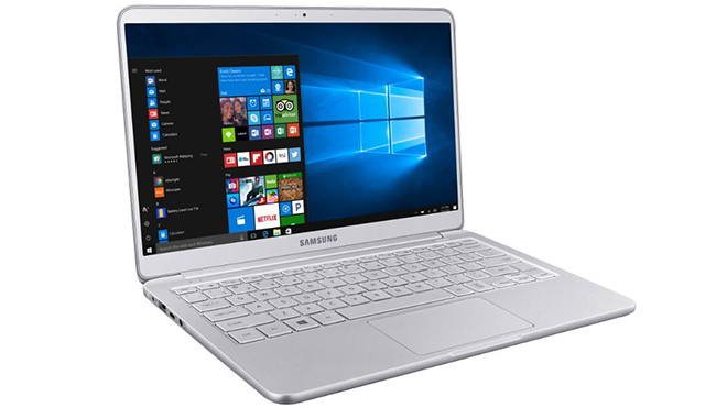 samsung notebook 9