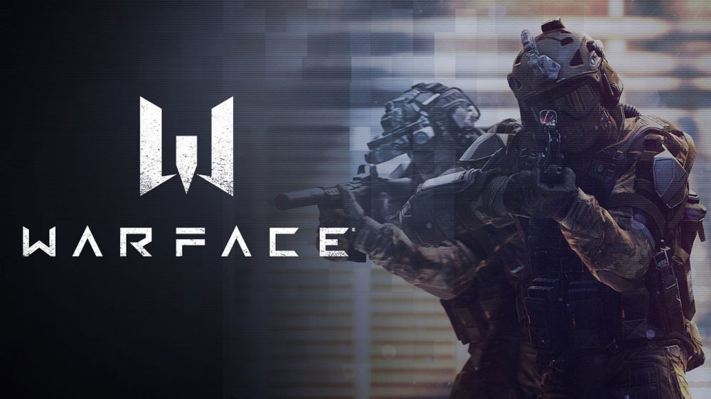 warface