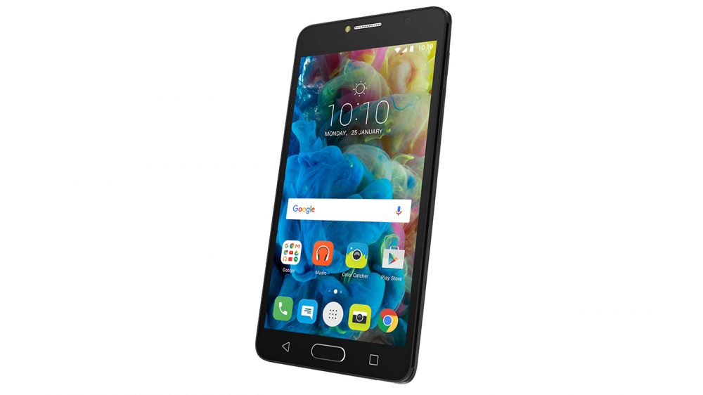 Alcatel Pop 4S