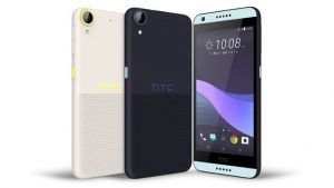 HTC Desire 650