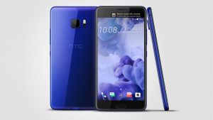 HTC U Ultra