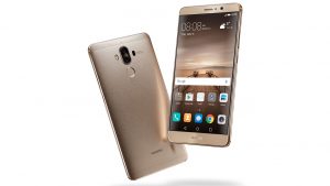 Huawei Mate 9